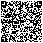 QR code with Paragon Machine Tool Sales LLC contacts