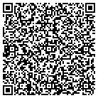 QR code with Prugelli Precision Machining contacts