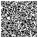 QR code with Rbi Precision Inc contacts