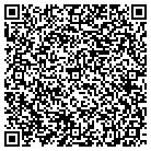 QR code with R & B Machine Tool Company contacts
