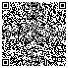 QR code with Reddcutt Manufacturing Inc contacts
