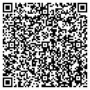 QR code with R E Thomas Inc contacts