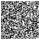 QR code with J Branch Kennon DDS contacts