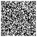 QR code with R&R Technologies Inc contacts