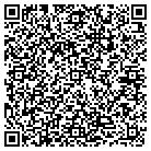 QR code with Serva Tech Systems Inc contacts