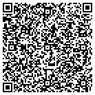 QR code with Servosource contacts