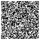 QR code with A & H Painting Contractors contacts