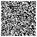 QR code with Toby D Lewis contacts
