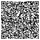 QR code with Art Pavers Stones Inc contacts
