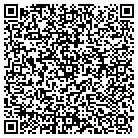 QR code with Upstate Maintenance Mechanic contacts
