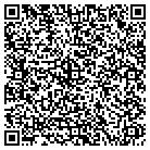 QR code with V K Quality Machining contacts