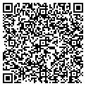 QR code with V N L Engineering contacts