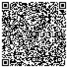 QR code with Yancey Machine Tool CO contacts