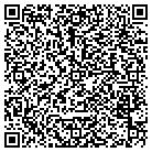 QR code with Tidwell Tool & Cutter Grinding contacts