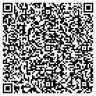 QR code with W T Grinding & Supply Inc contacts