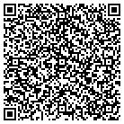 QR code with H&S Machine contacts