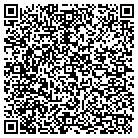 QR code with Machine Applications Tech Inc contacts