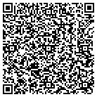 QR code with Seaberg Precision Corp contacts