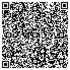 QR code with Christopher Edwards Found contacts
