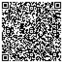 QR code with Hub City Inc contacts