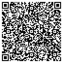 QR code with J T C Inc contacts