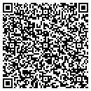 QR code with Rexnord Corp contacts