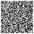 QR code with Lindas Silk N Flowers contacts