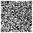 QR code with Woodman Agitator Inc contacts