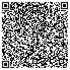 QR code with Cinetic Automation Corp contacts