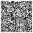 QR code with T A Systems contacts