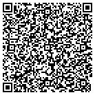 QR code with Amezco Precision Machine Shop contacts