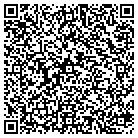 QR code with A & M Precision Measuring contacts