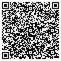 QR code with Arista contacts