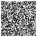 QR code with Avans Machine & Tool contacts