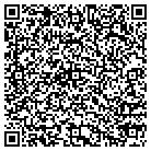 QR code with C & D Surplus Incorporated contacts