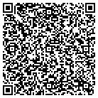 QR code with Ck Custom Machining LLC contacts
