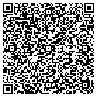 QR code with Holdren's Precision Machining contacts