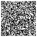 QR code with H P Solutions Inc contacts