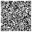 QR code with J S Tool CO contacts