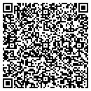QR code with J-Tech LLC contacts