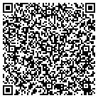 QR code with King's Custom Machining contacts