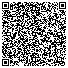 QR code with One Source Automation contacts