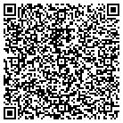 QR code with Precision Tool & Engineering contacts