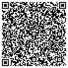 QR code with General Dynamics Advanced Info contacts