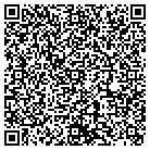 QR code with Puget Sound Electrostatic contacts