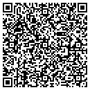 QR code with R M Industries contacts