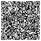 QR code with Rosendahl Nextrom Technologies contacts