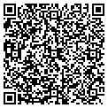 QR code with R & S Services LLC contacts