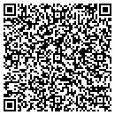 QR code with T & T Metals contacts