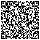 QR code with Gmc Machine contacts